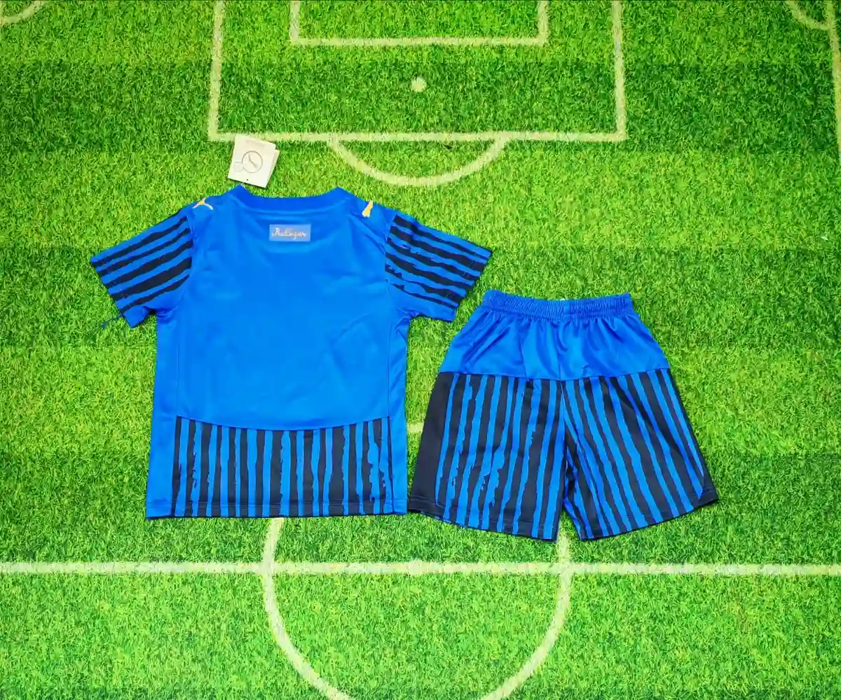 2025 2026 al hilal cwc home football shirt kids size 2