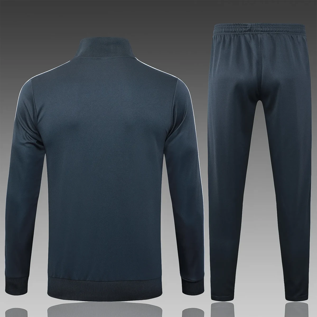 2025 2026 argentina long zipped jacket training suit football shirt 2