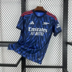 2025 2026 arsenal away football shirt 1