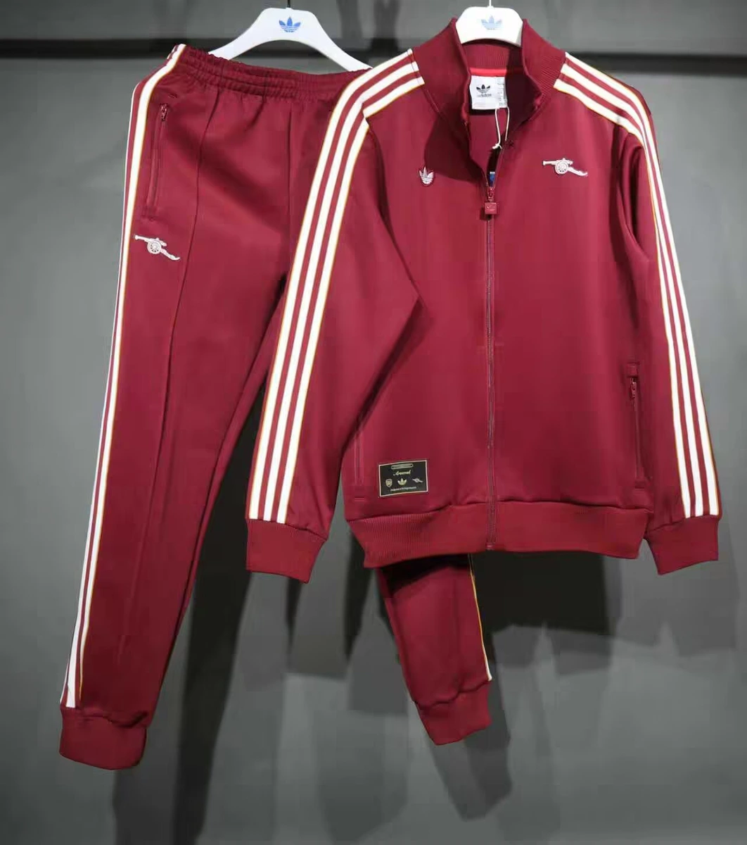 2025 2026 arsenal long zipped jacket training suit jersey 1