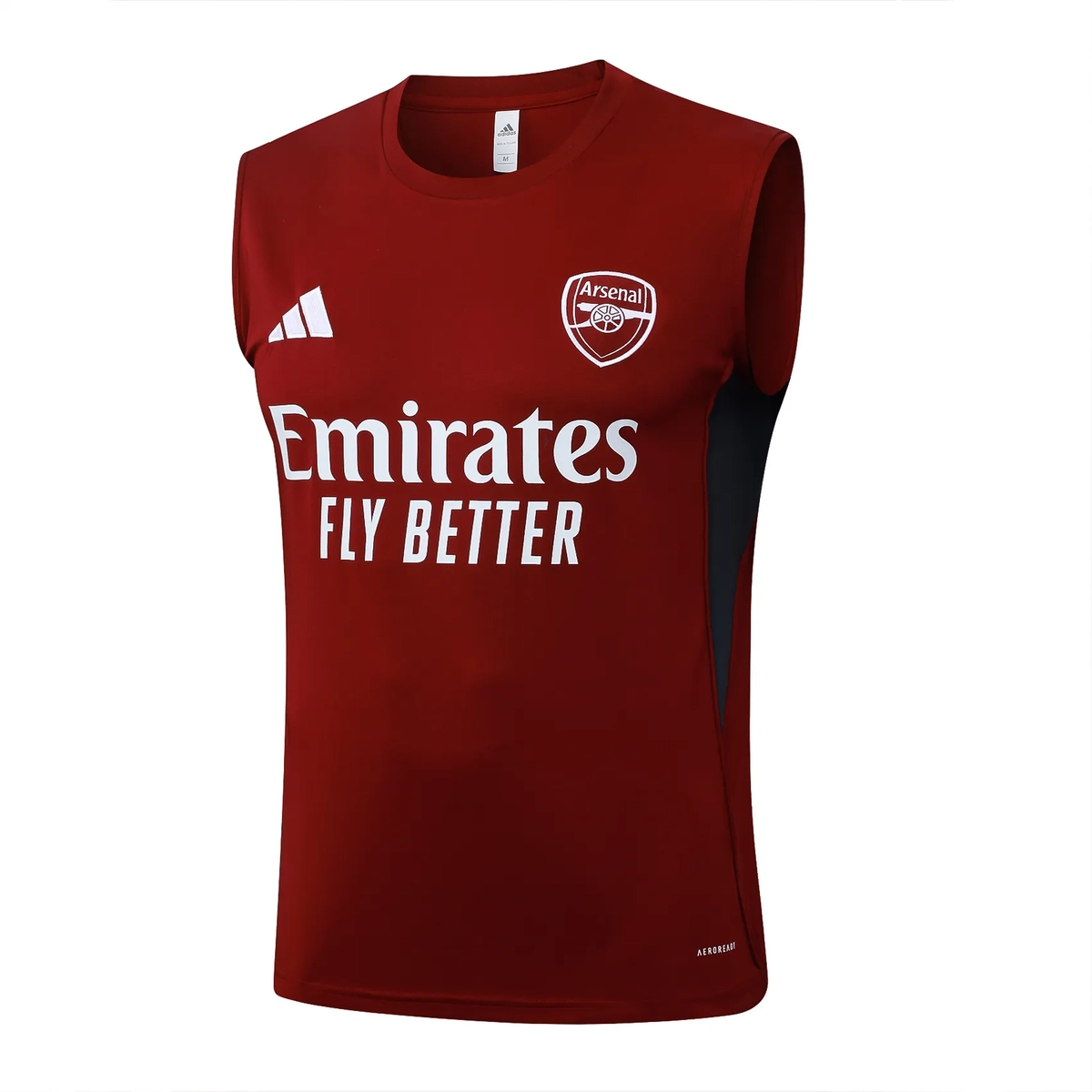 2025 2026 arsenal training suit vest football shirt 3