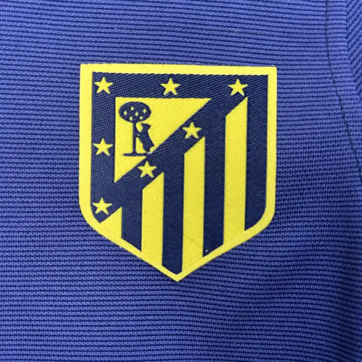 2025 2026 atletico madrid away football shirt kids size 4