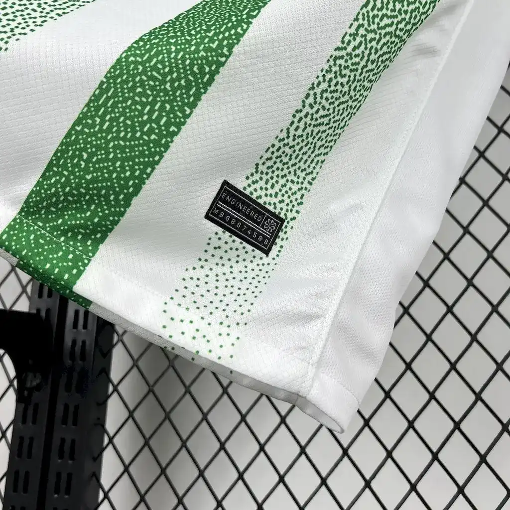 2025 2026 atletico nacional home football shirt 7
