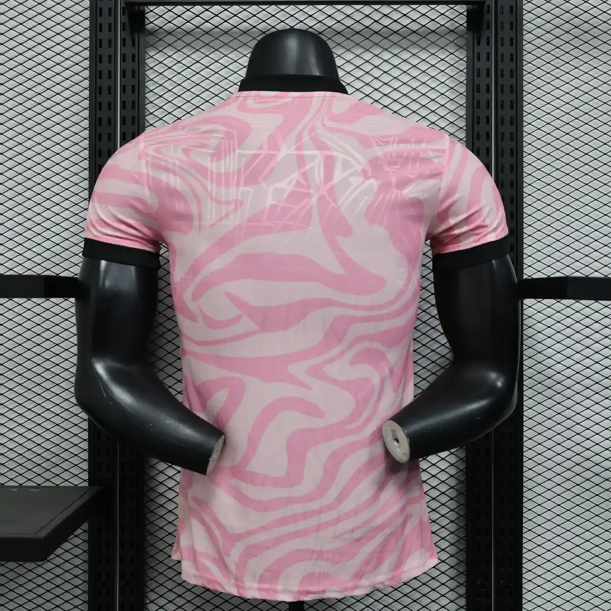 2025 2026 authentic flamengo special edition football shirt 2