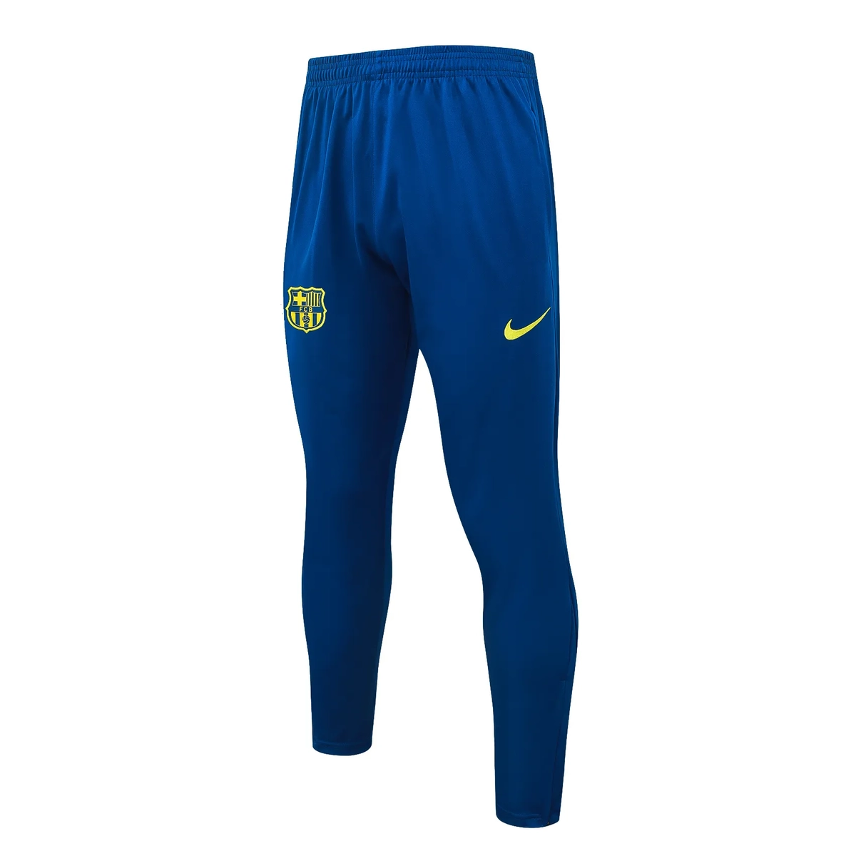 2025 2026 barcelona half pull training suit football shirt set 4