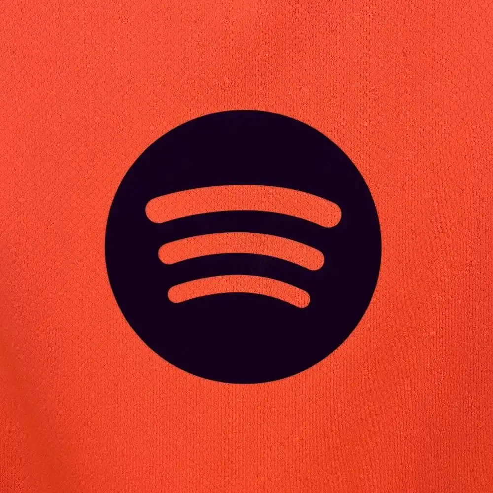 2025 2026 barcelona second away football shirt 5