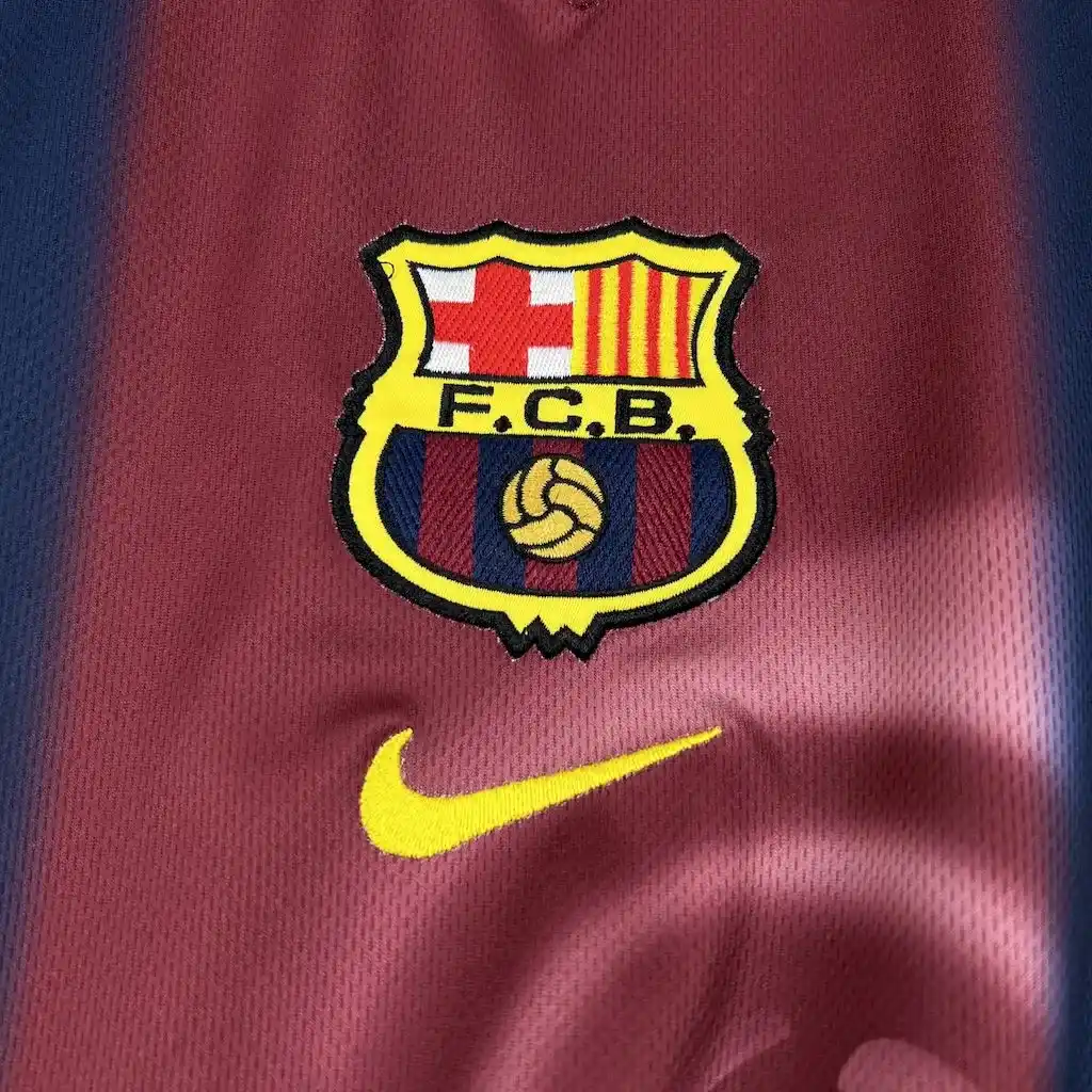 2025 2026 barcelona travis scott football shirt 5