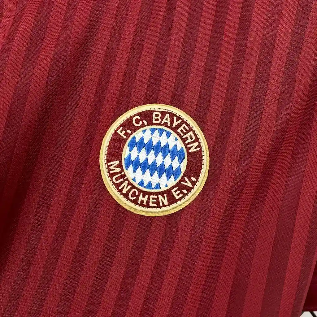 2025 2026 bayern munich special edition football shirt 3