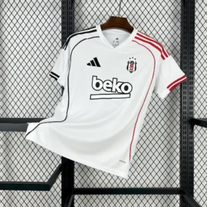 2025 2026 be ikta jk home football shirt 1
