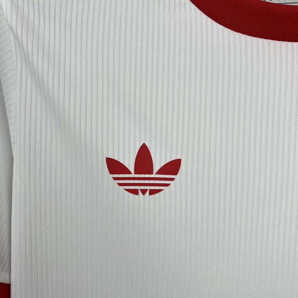2025 2026 benfica anniversary edition football shirt 5