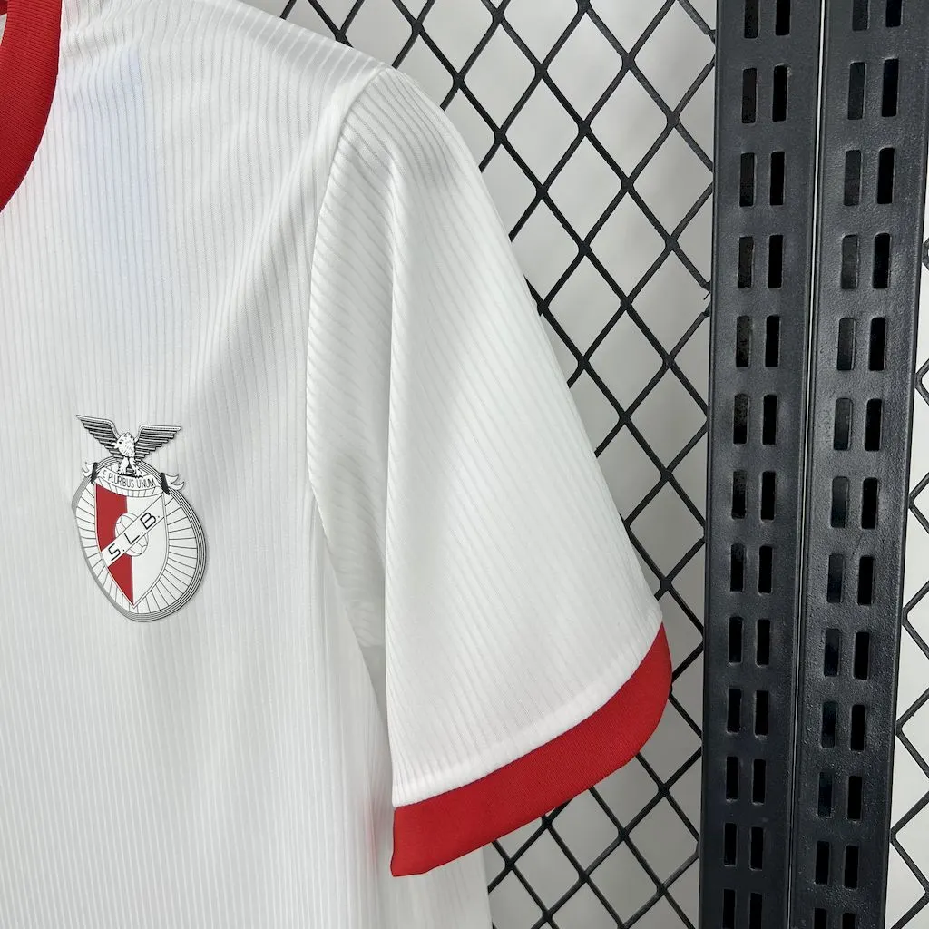 2025 2026 benfica anniversary edition football shirt 6
