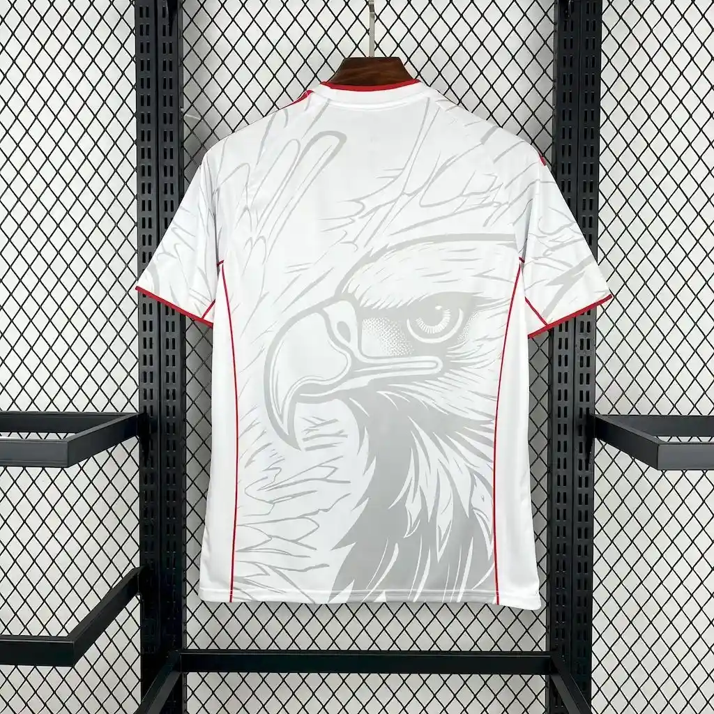 2025 2026 benfica special edition football shirt 2