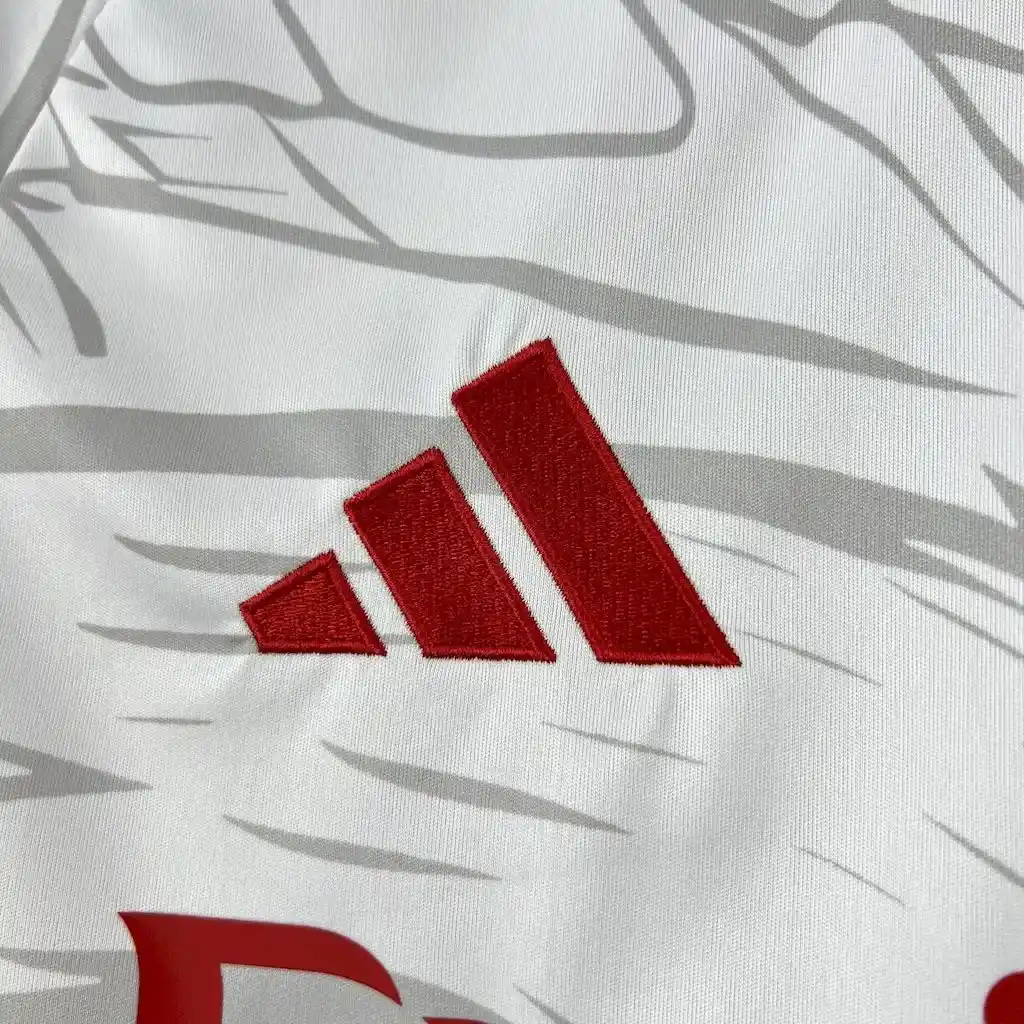 2025 2026 benfica special edition football shirt 5