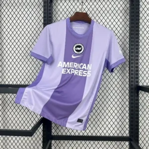 2025 2026 brighton away football shirt 1