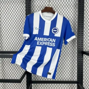 2025 2026 brighton home football shirt 1