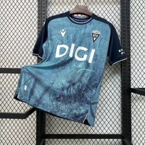 2025 2026 c diz f c second away football shirt 1