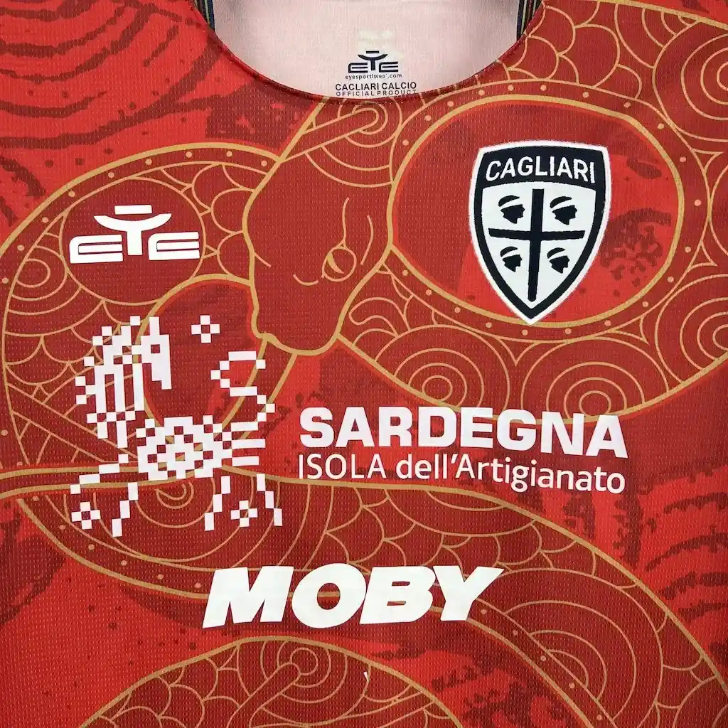 2025 2026 cagliari special edition football shirt 3