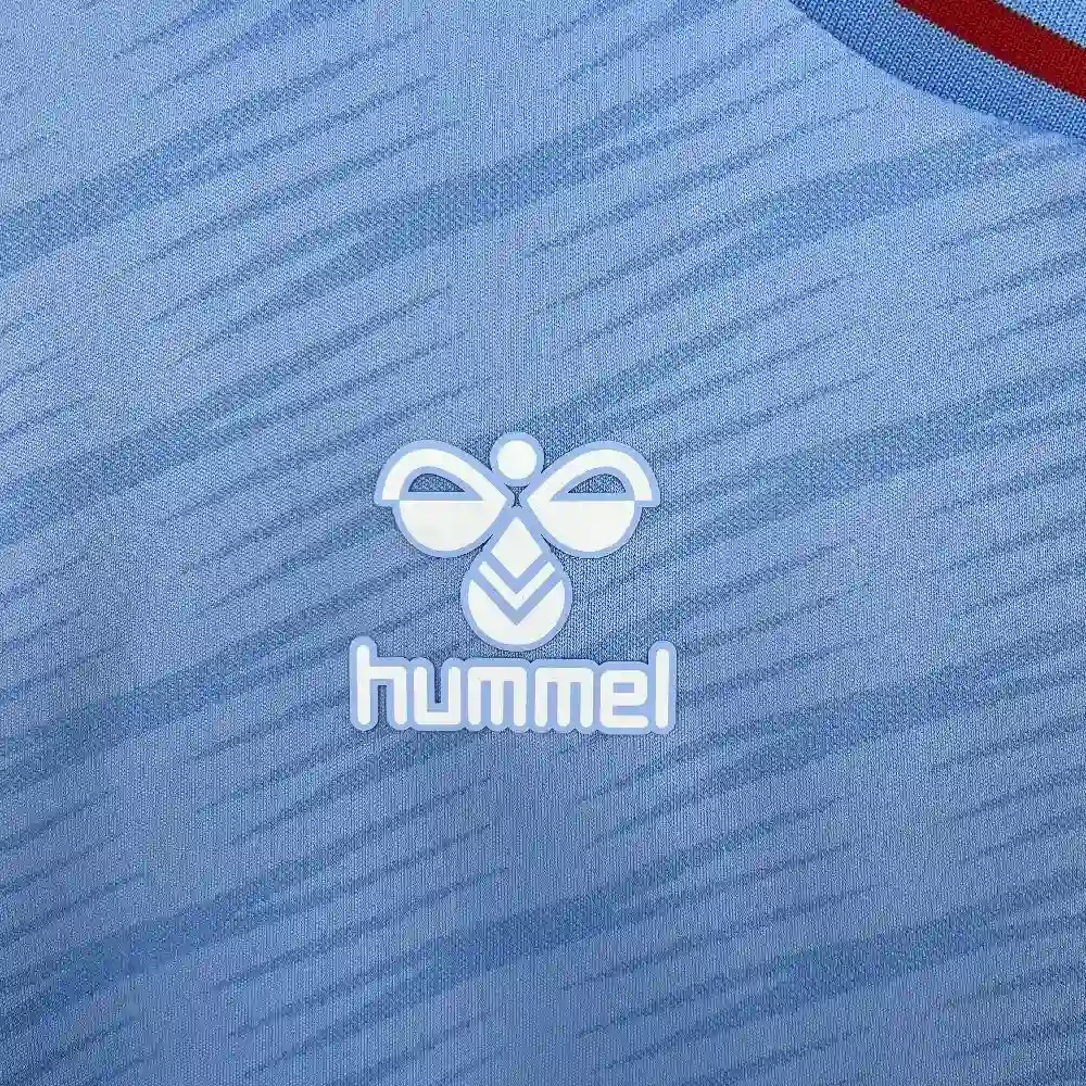 2025 2026 celta de vigo home football shirt 5