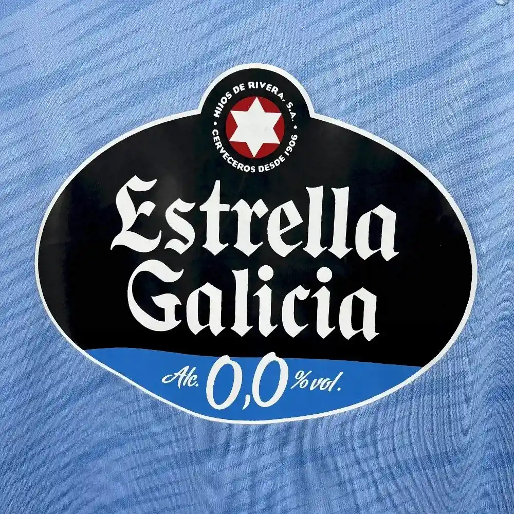 2025 2026 celta de vigo home football shirt 6