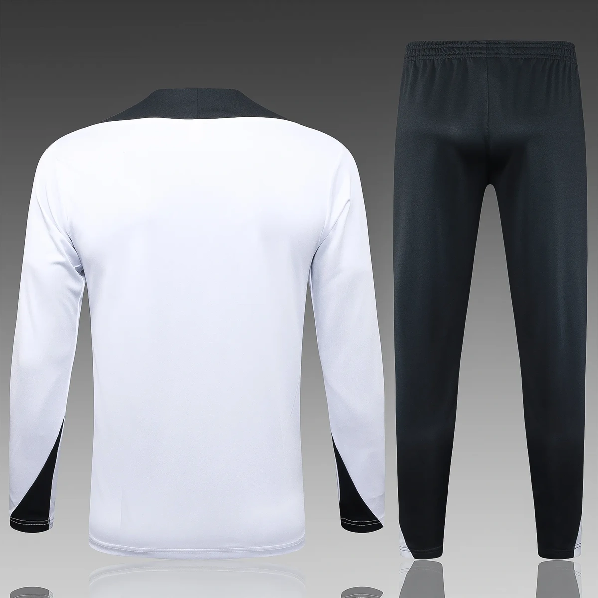 2025 2026 chelsea half pull training suit football shirt 5