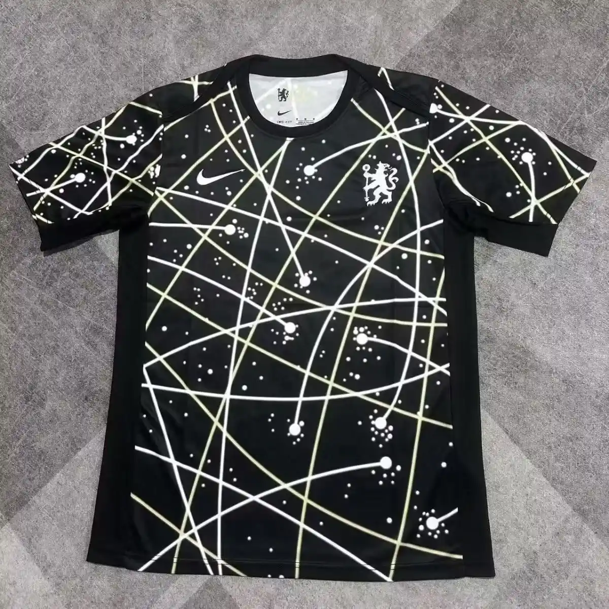 2025 2026 chelsea special edition football shirt 1