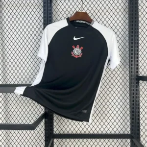 2025 2026 corinthians away football shirt 1
