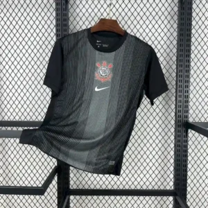 2025 2026 corinthians goalkeeper football shirt 1
