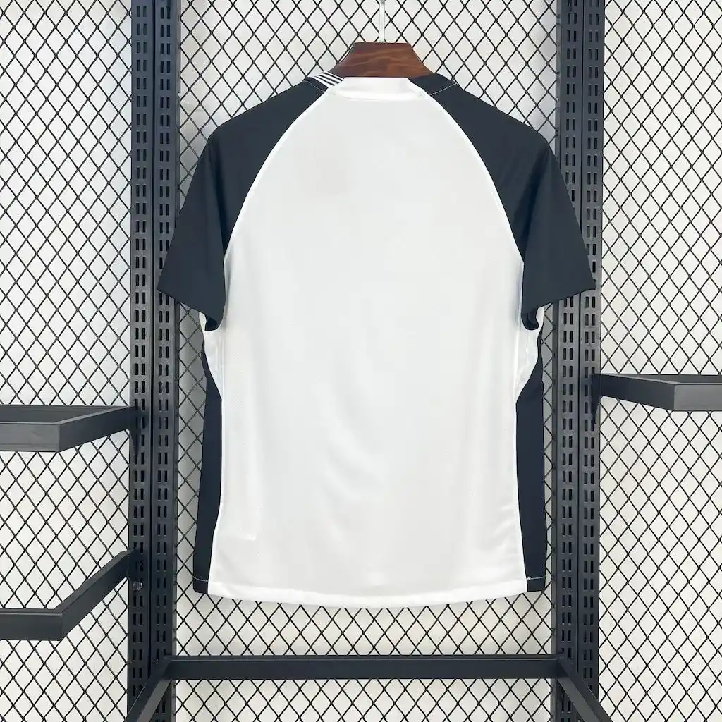 2025 2026 corinthians home football shirt 2