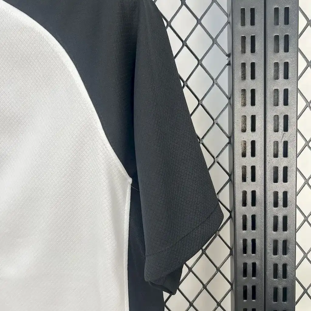 2025 2026 corinthians home football shirt 5