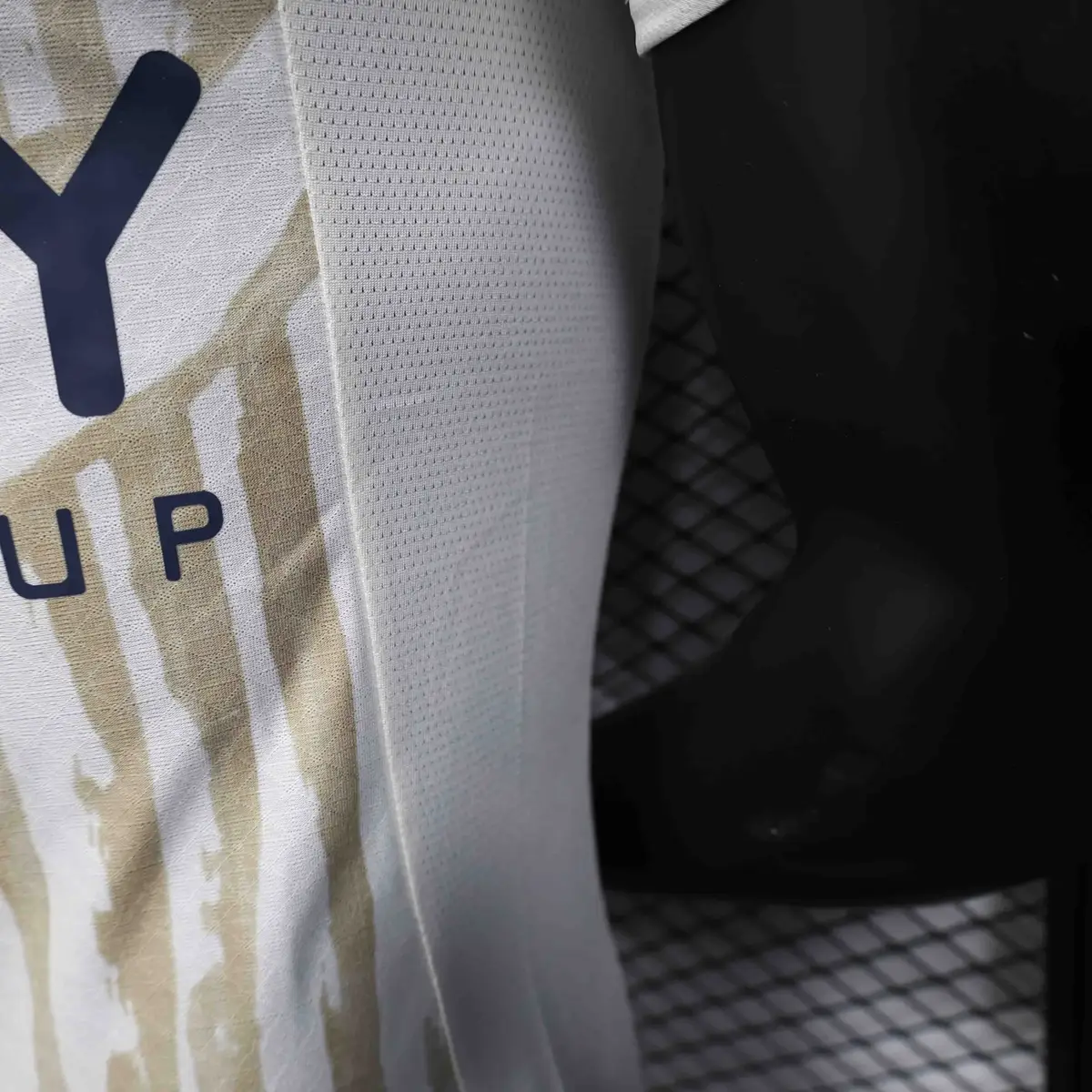 2025 2026 cwc player al hilal away football shirt 6