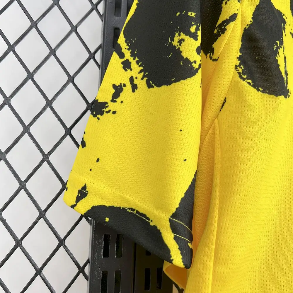 2025 2026 dortmund special edition football shirt 6