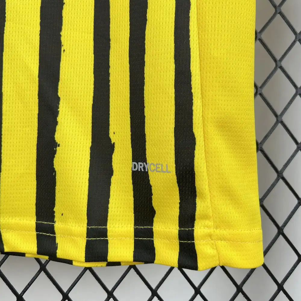2025 2026 dortmund special edition football shirt 7