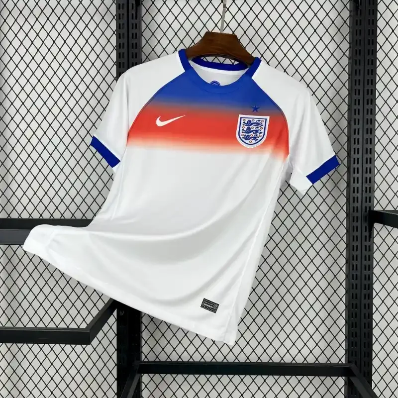2025 2026 england home football shirt 1