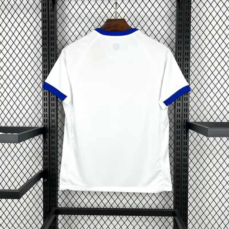 2025 2026 england home football shirt 2