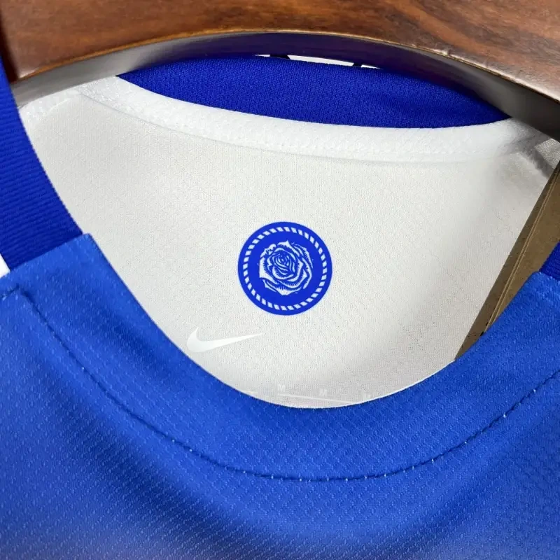 2025 2026 england home football shirt 3