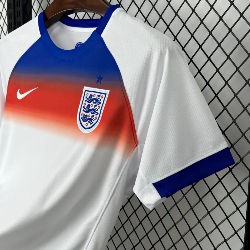 2025 2026 england home football shirt 6