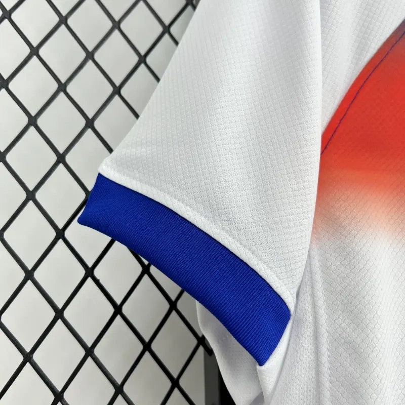 2025 2026 england home football shirt 7