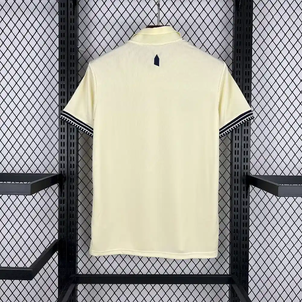 2025 2026 everton away football shirt 2