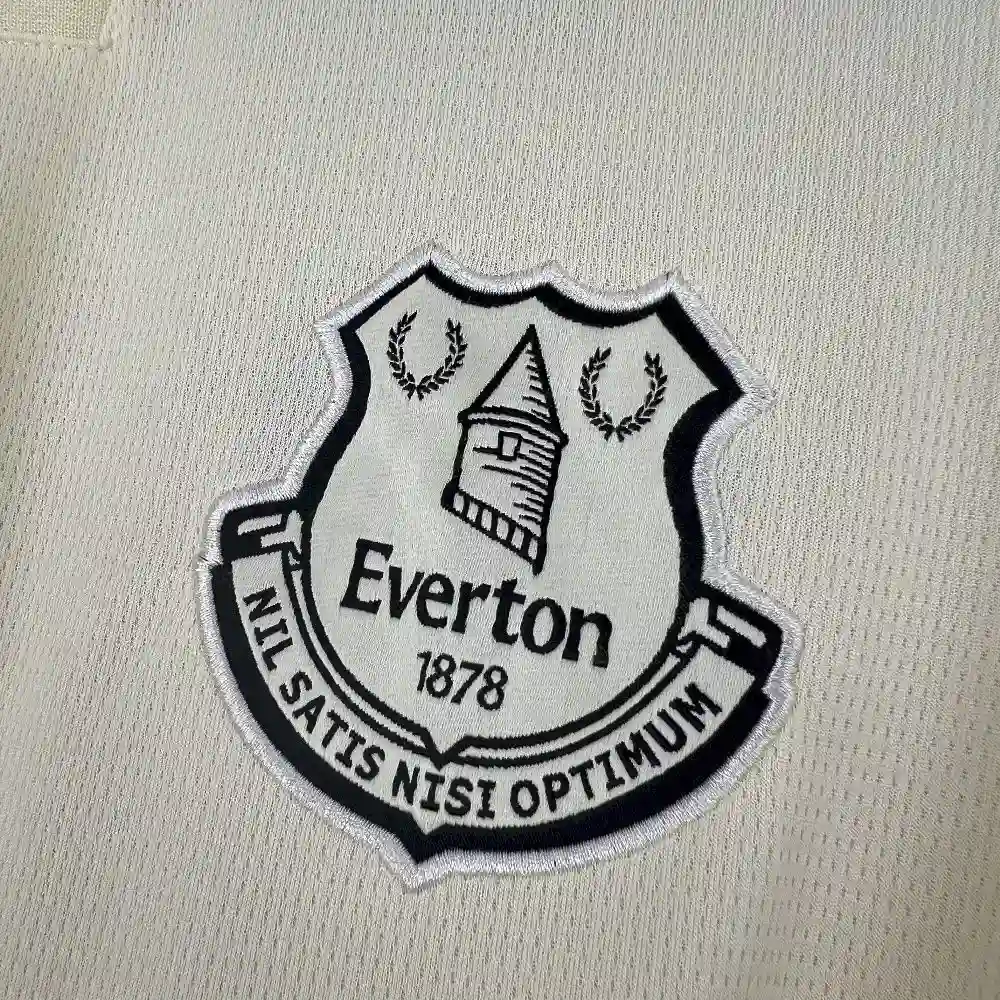 2025 2026 everton away football shirt 3
