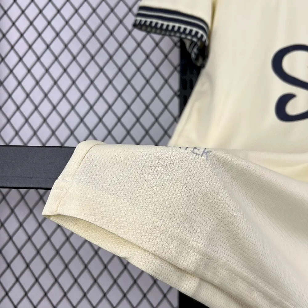 2025 2026 everton away football shirt 6