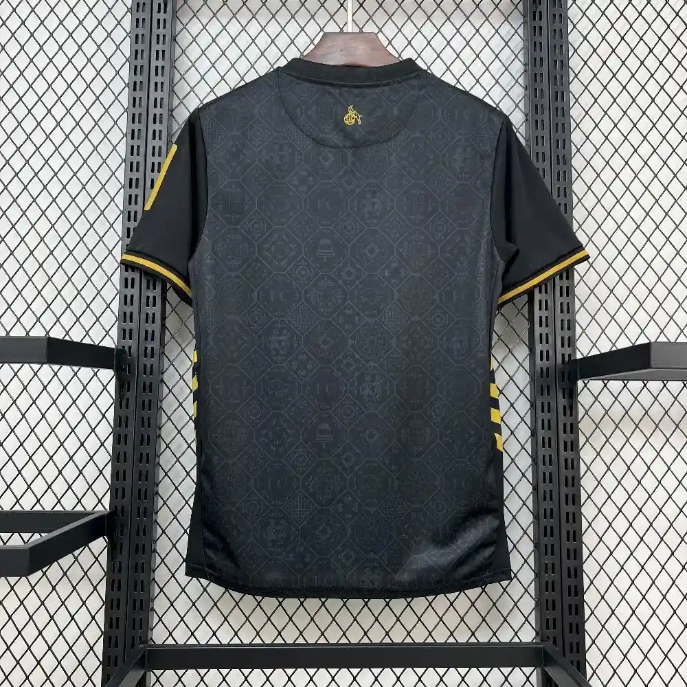 2025 2026 fc k ln second away football jersey 2