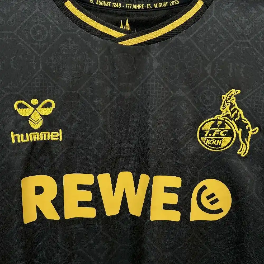 2025 2026 fc k ln second away football jersey 3