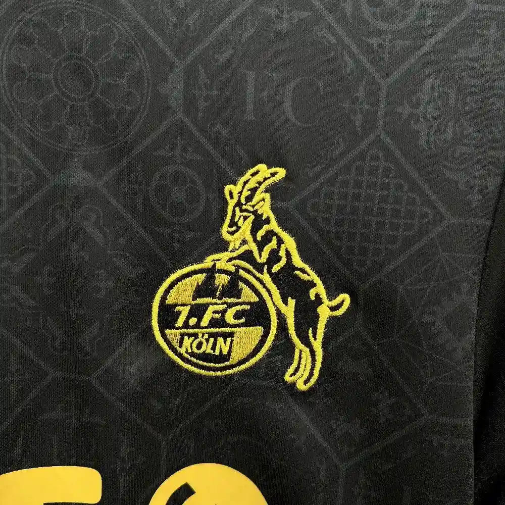 2025 2026 fc k ln second away football jersey 4