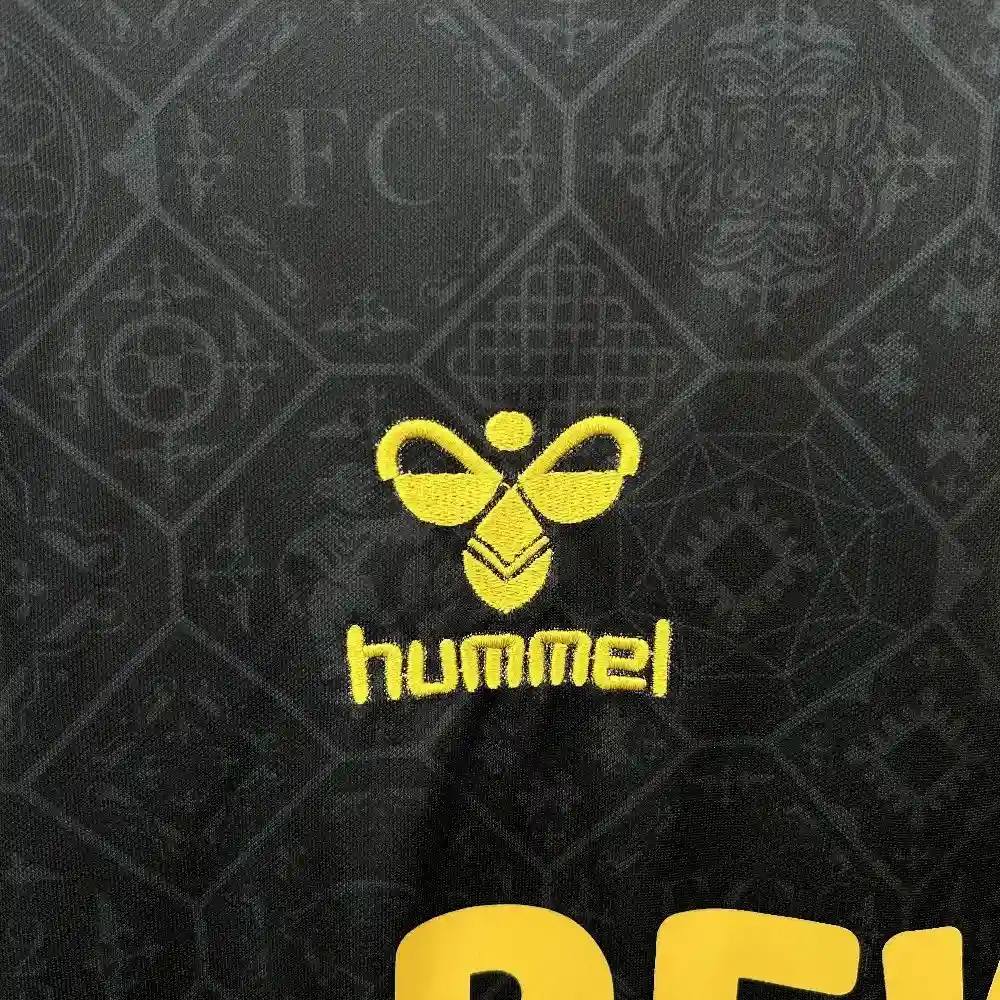 2025 2026 fc k ln second away football jersey 5