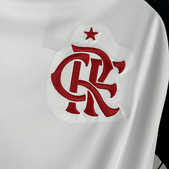 2025 2026 flamengo away football shirt 4