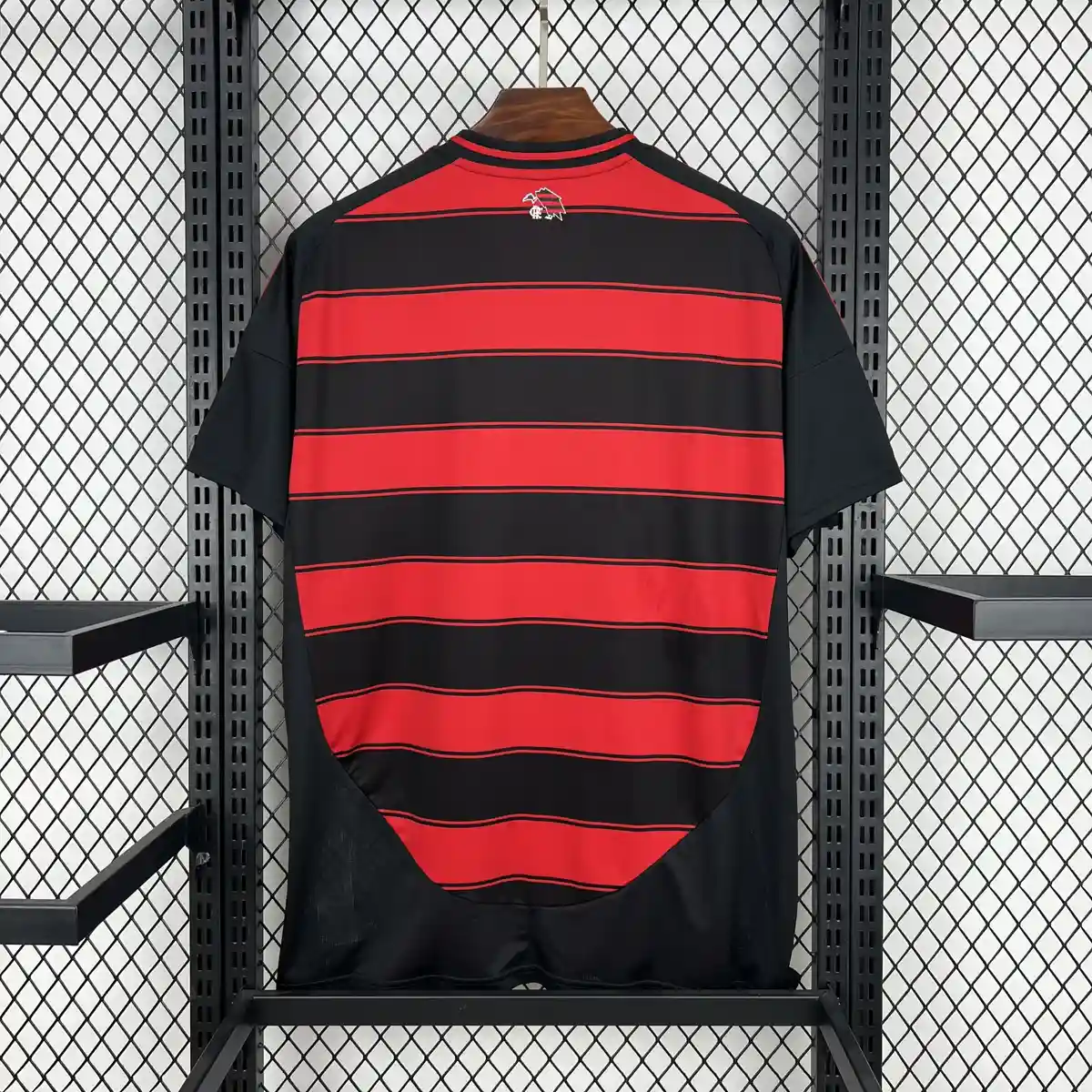 2025 2026 flamengo home football shirt 2