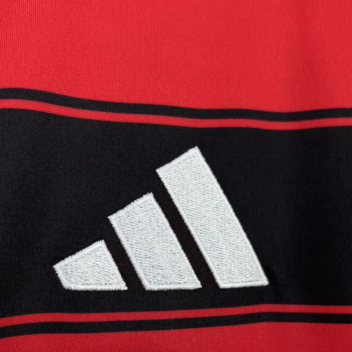 2025 2026 flamengo home football shirt 4