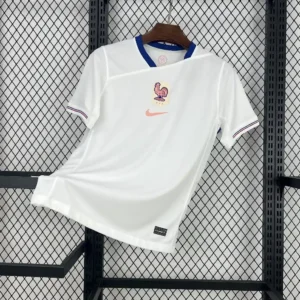 2025 2026 france away football shirt 1