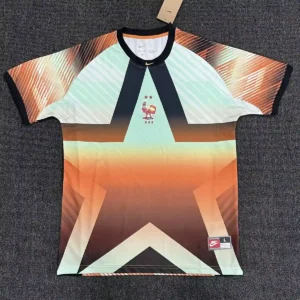 2025 2026 france special edition football shirt 1