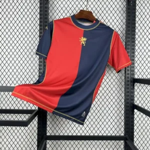 2025 2026 genoa cfc football shirt 1